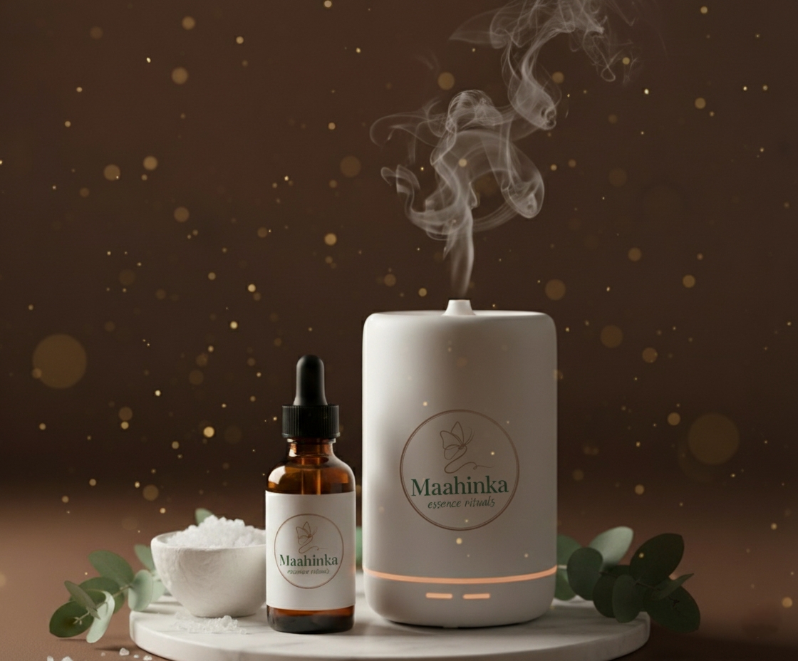 Maahinka Essence Rituals oplus 16908288